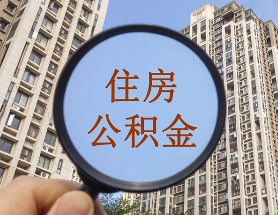 当阳离职后取公积金（离职了取住房公积金需要什么手续）